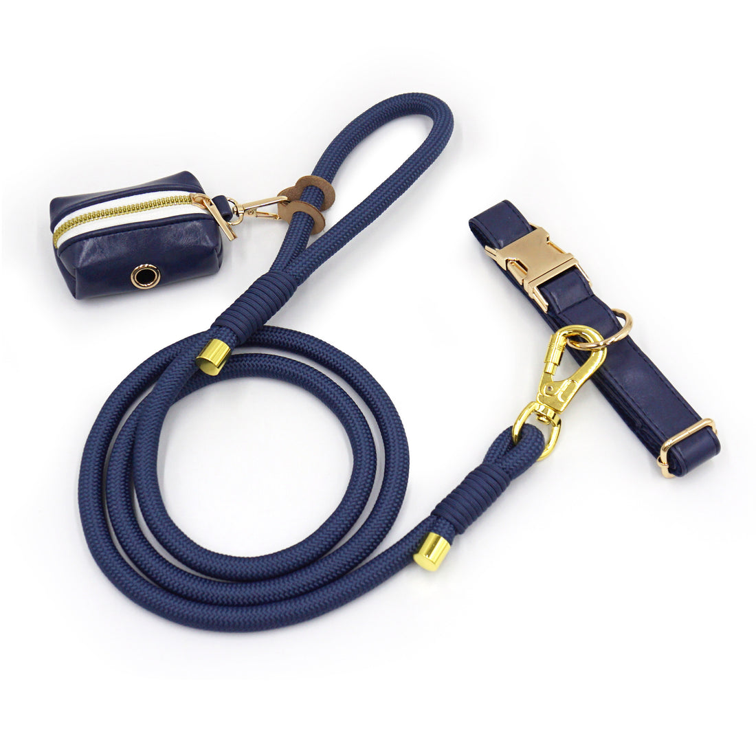 Hand-Woven Leather