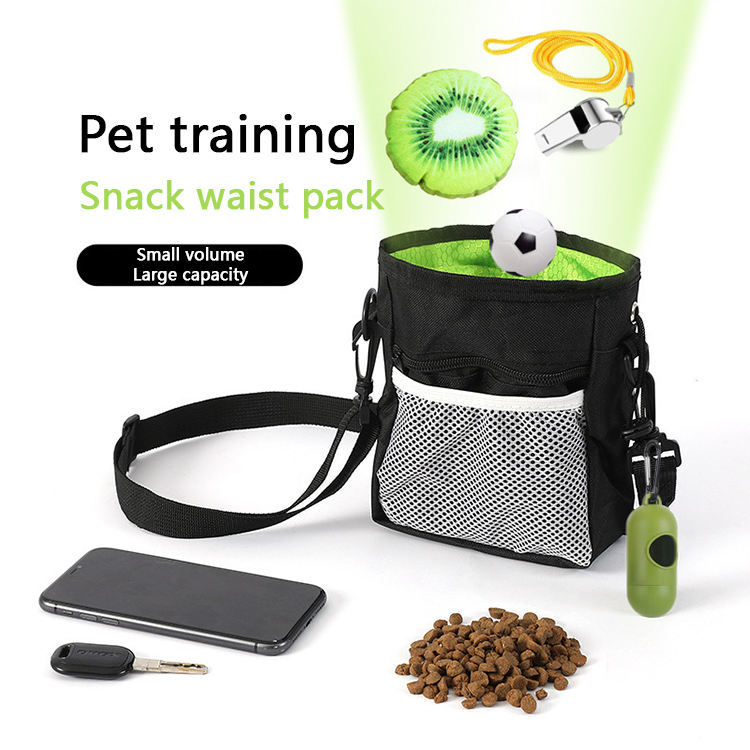 Dog Training Treat Pouch