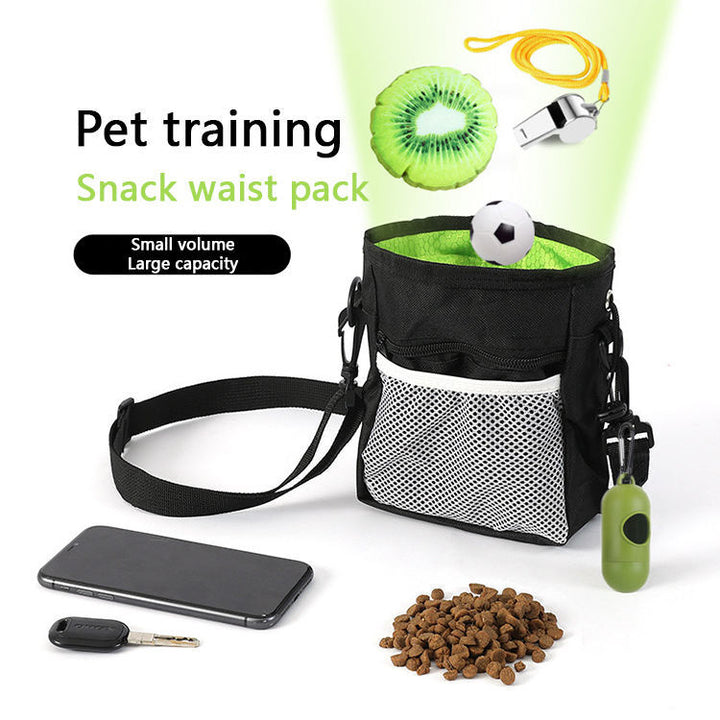 Dog Training Treat Pouch