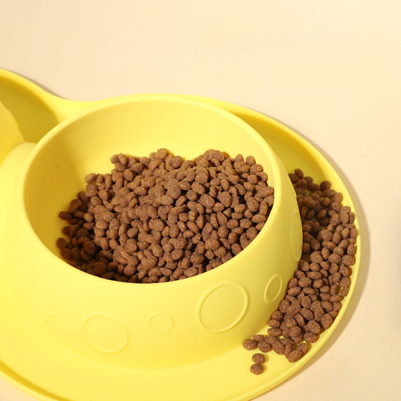 Non-Slip Waterproof Pet Feeding Mat