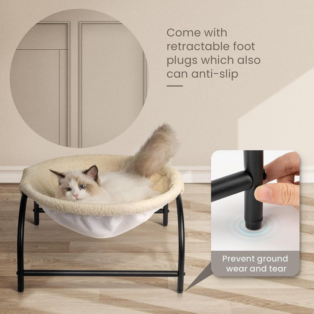 Detachable Breathable  Bed