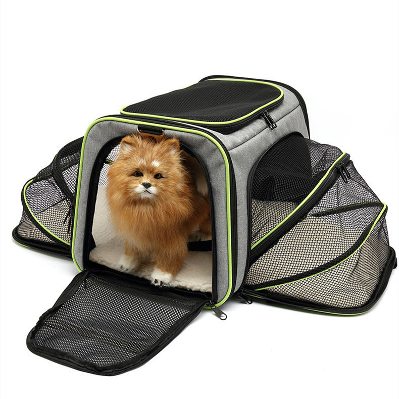 Large Portable Cat Bag