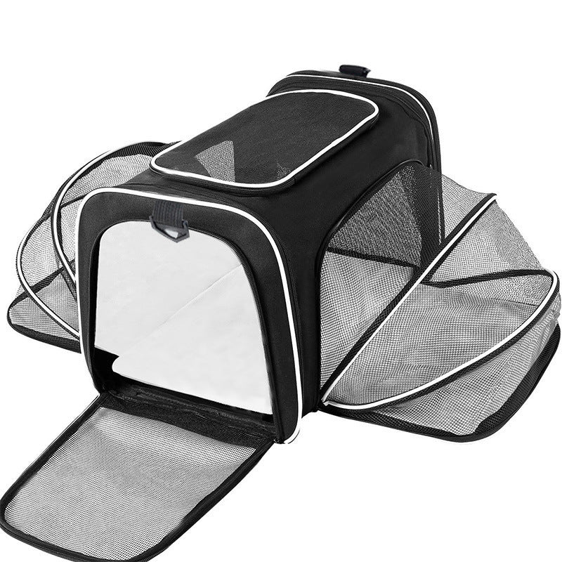 Large Portable Cat Bag