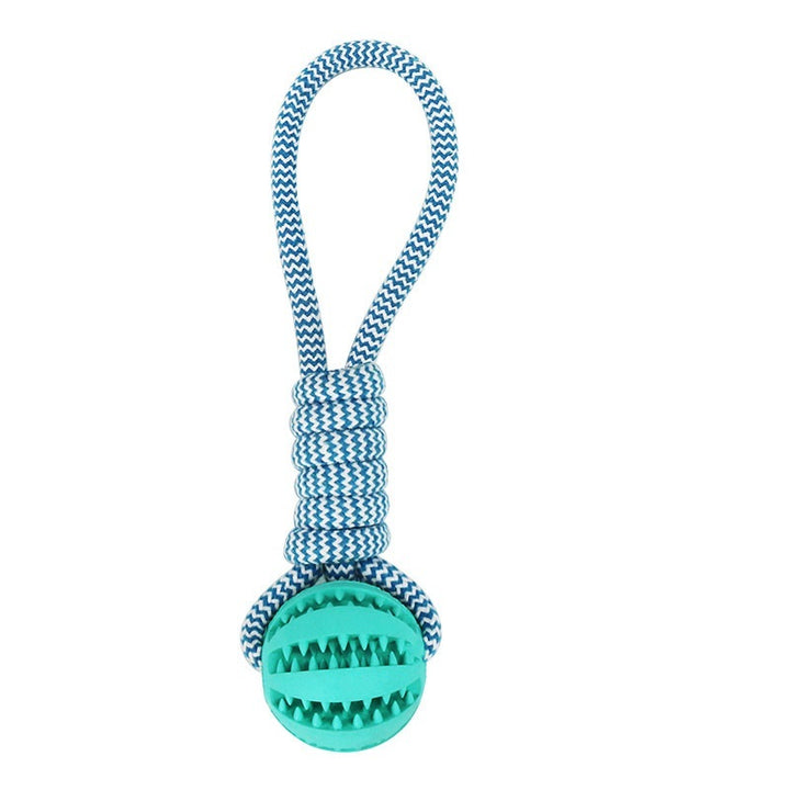 Interactive Treat Ball