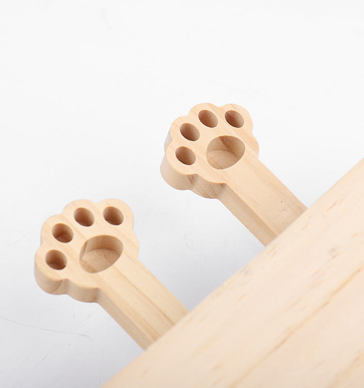 Cat Scratcher Toy