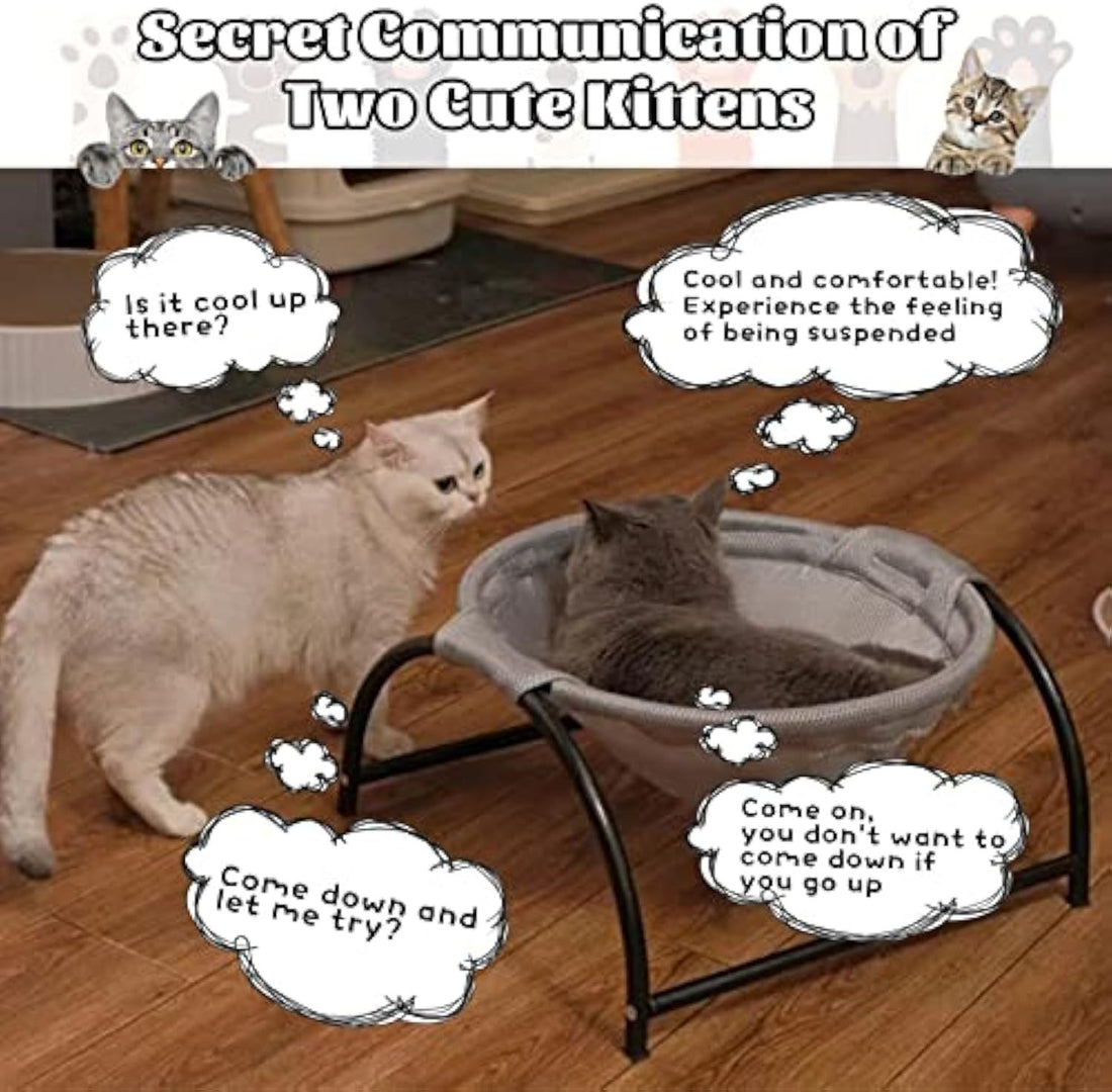 Breathable Hammock Bed