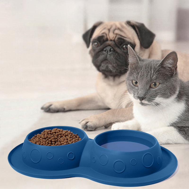 Non-Slip Waterproof Pet Feeding Mat